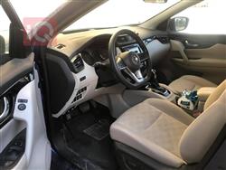 نيسان روج سبورت